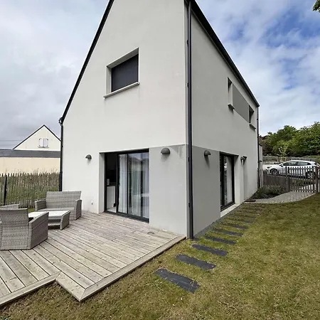 De 3 - - Lb000-005 La Baule-Escoublac