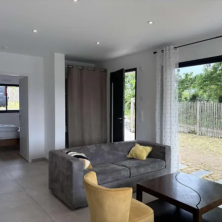 De 3 - - Lb000-005 Villa La Baule-Escoublac