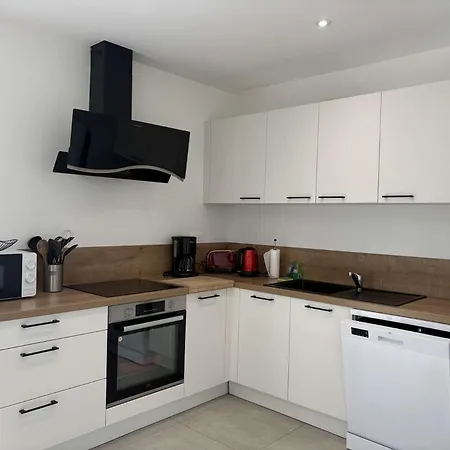 Villa De 3 - - Lb000-005 La Baule-Escoublac