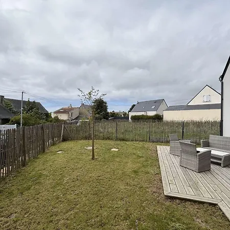 Villa De 3 - - Lb000-005 La Baule-Escoublac