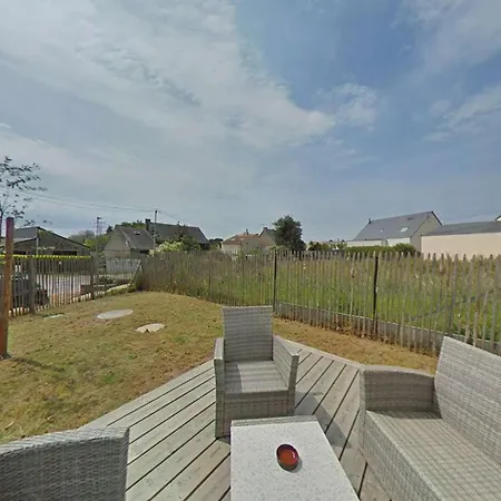 De 3 - - Lb000-005 Villa La Baule-Escoublac